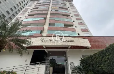 Apartamento com 3 quartos à venda na Rua Heronildes José da Silva, 18, Nossa Senhora do Rosário, São José