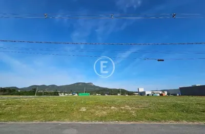 Terreno à venda na Rua Maria Madalena Kremer Wiese, 1, Sertão do Maruim, São José