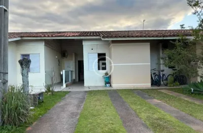 Casa em condomínio fechado com 3 quartos à venda na Avenida Paulo Roberto Vidal, 1455, Bela Vista, Palhoça