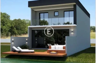 Casa com 3 quartos à venda na Avenida Deltaville, Beira Rio, Biguaçu