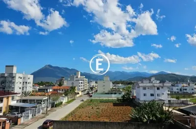 Apartamento com 2 quartos à venda na Rua Rodolfo Weiss, 475, Aririu, Palhoça