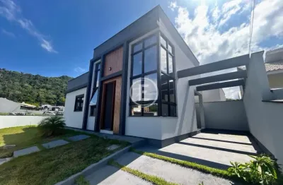 Casa com 3 quartos à venda na Rua Carijó, 79, Bela Vista, Palhoça