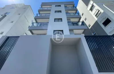 Apartamento com 2 quartos à venda na Rua Turino, Pagani, Palhoça