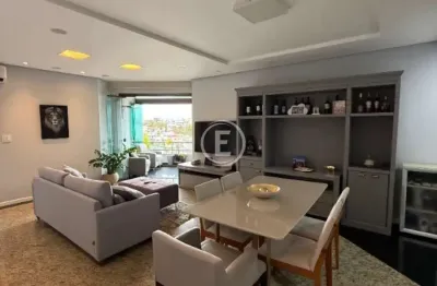 Apartamento com 4 quartos à venda na Rua Fernando Ferreira de Mello, 278, Bom Abrigo, Florianópolis