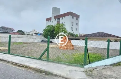 Terreno à venda na Rua Marciano Bonifácio de Souza, 1, Centro, Palhoça
