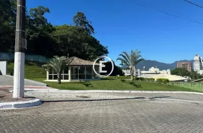 Terreno à venda na Rua Prefeito Reinoldo Alves, Passa Vinte, Palhoça