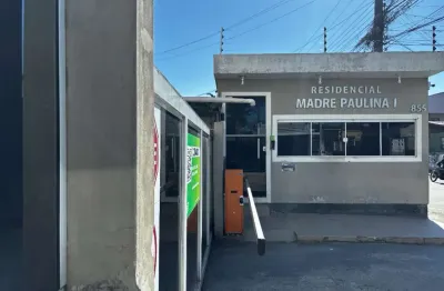 Apartamento com 3 quartos à venda na Rua Pedro Paulo de Abreu, 855, Forquilhinhas, São José