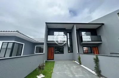 Casa em condomínio fechado com 3 quartos à venda na Loteamento Villa Toscana  | Lote 05 - Quadra 15, Nova Palhoça, Palhoça