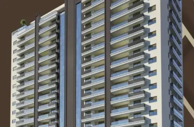 Apartamento com 3 quartos à venda na Rua José Gonzaga Regina Lima, 360, Kobrasol, São José