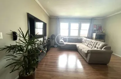 Apartamento com 3 quartos à venda na Rua Dom Pedro II, Campinas, São José