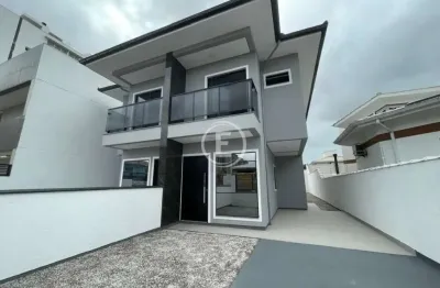 Casa em condomínio fechado com 3 quartos à venda na Rua Ferrara, Pagani, Palhoça