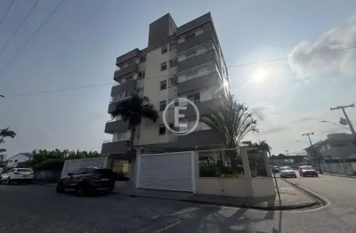 Apartamento com 3 quartos à venda na Avenida Manoel Cantalicio Vidal, 64, Centro, Palhoça