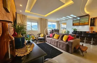 Apartamento com 2 quartos à venda na Rua José Antônio da Silva, 37, Passa Vinte, Palhoça