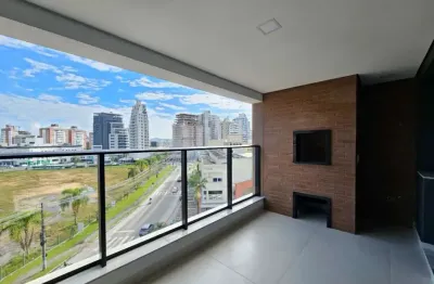 Apartamento com 2 quartos à venda na Avenida dos Lagos, 1380, Pedra Branca, Palhoça