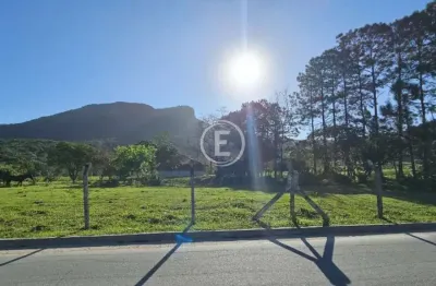 Terreno residencial/comercial no Sertão do Maruim – São José