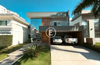 Casa com 4 quartos à venda na Rua João Bernadino da Rosa, Pedra Branca, Palhoça