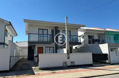 Casa em condomínio fechado com 2 quartos à venda na Rua Doroteu Pereira de Matos, 00, Nova Palhoça, Palhoça
