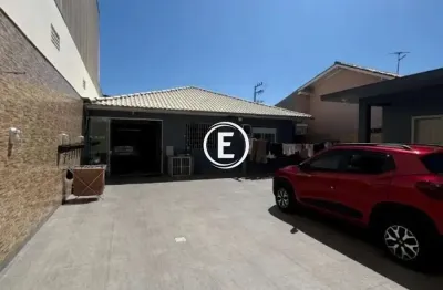 Casa com 3 quartos à venda na Rua Arlindo Alcebíades de Andrade, 90, Ponte do Imaruim, Palhoça