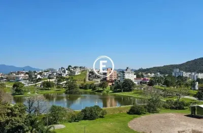 Apartamento com 2 quartos à venda na Avenida dos Lagos, 1380, Pedra Branca, Palhoça