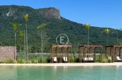 Terreno à venda na Rua Lagoinha, 321, Pedra Branca, Palhoça