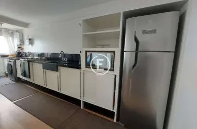Apartamento com 2 quartos à venda na Avenida da Pedra Branca, 250, Pedra Branca, Palhoça