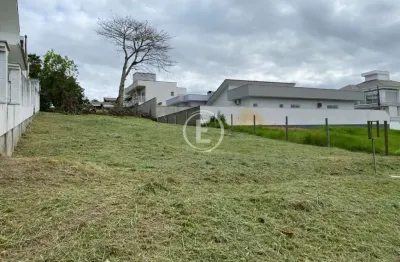Terreno à venda na Rua das Macieiras, Pedra Branca, Palhoça