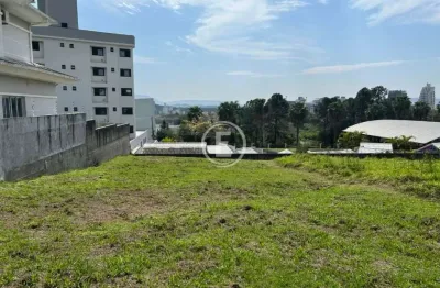 Terreno à venda na Rua dos Inambus, Pedra Branca, Palhoça