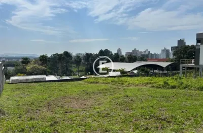 Terreno à venda na Rua dos Inambus, Pedra Branca, Palhoça