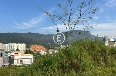 Terreno à venda na Rua do Mirante, Pedra Branca, Palhoça