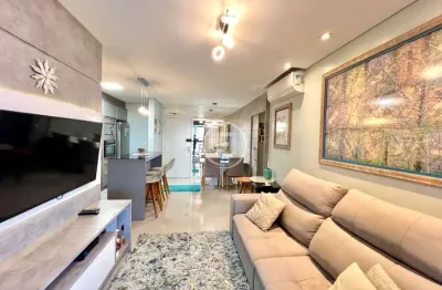 Apartamento com 2 quartos à venda na Rua Getúlio Vargas, Centro, São José