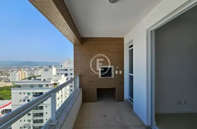 Apartamento com 2 quartos à venda na Avenida Atílio Pedro Pagani, 1101, Pagani, Palhoça