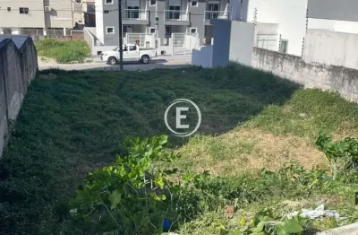 Terreno à venda na Rua Tomáz Domingos da Silveira, São Sebastião, Palhoça