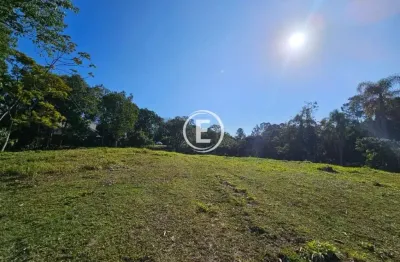 Terreno à venda na Rua dos Curiós, 1, Pedra Branca, Palhoça