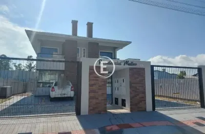 Apartamento com 2 quartos à venda na Rua Ialene Schütz Horstmann, 618, Aririu, Palhoça