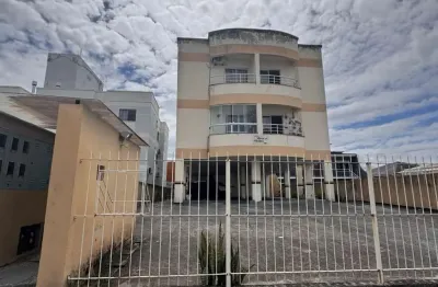 Apartamento com 2 quartos à venda na Rua Vereadora Olívia Emília Guedert Brum, 125, Barra do Aririú, Palhoça