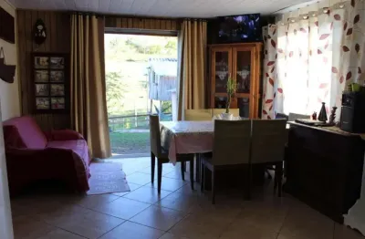 Casa com 2 quartos à venda no São Sebastião, Palhoça 