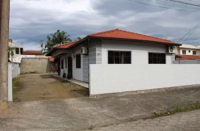 Casa com 3 quartos à venda no Rio Grande, Palhoça 