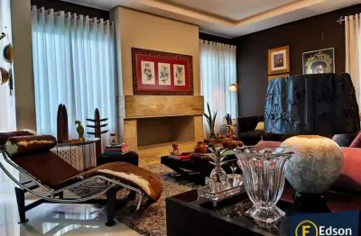 Casa com 4 quartos à venda em Pedra Branca, Palhoça 