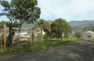 Terreno à venda no Aririu, Palhoça 