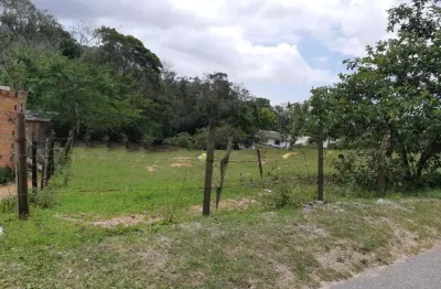 Terreno à venda no Forquilhas, São José 