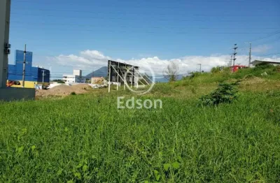 Terreno à venda no Pagani, Palhoça 
