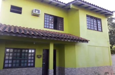 Casa com 4 quartos à venda na Barra do Aririú, Palhoça 