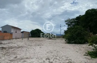 Terreno à venda na Barra do Aririú, Palhoça 