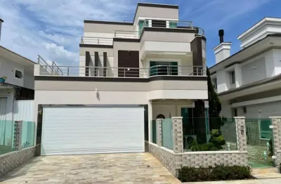 Casa com 3 quartos à venda em Pedra Branca, Palhoça 