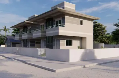 Casa com 2 quartos à venda na Praia do Sonho, Palhoça 