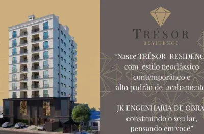 Apartamento com 3 quartos à venda no Jardim Eldorado, Palhoça 