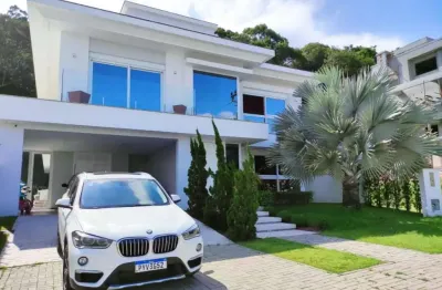 Casa com 4 quartos à venda em Pedra Branca, Palhoça 