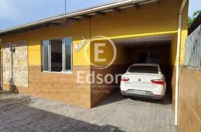 Casa com 3 quartos à venda no Forquilhinhas, São José 