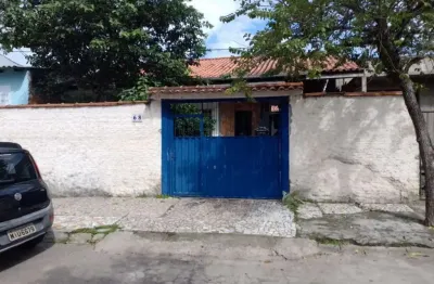 Casa com 2 quartos à venda no Madri, Palhoça 