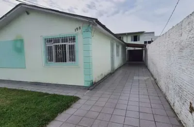Casa com 6 quartos à venda no Caminho Novo, Palhoça 